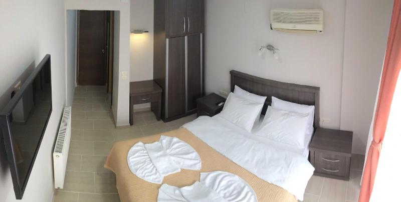 Marina Apart Otel image