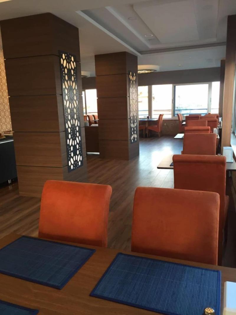 Ozlu Otel