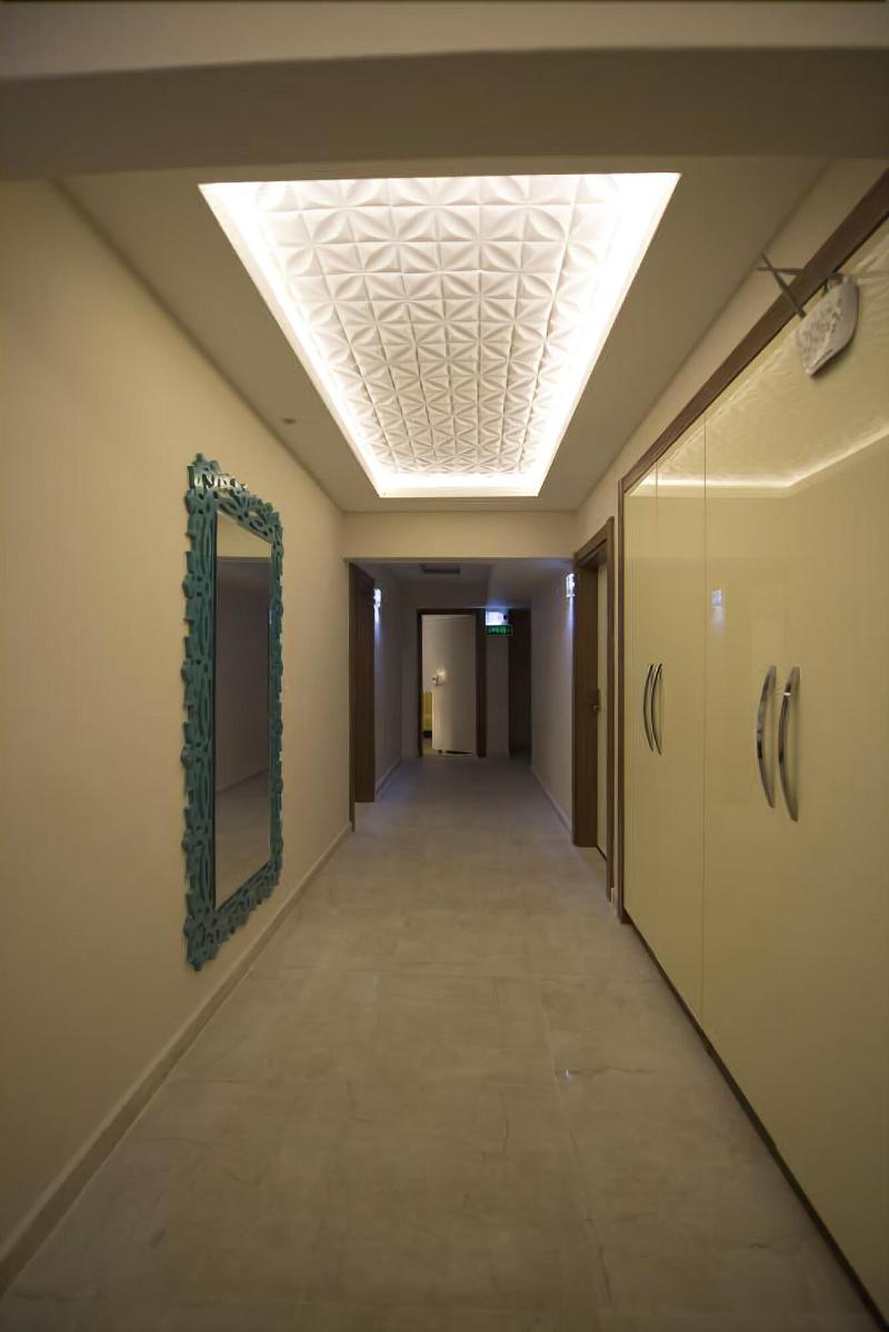 Ozlu Otel