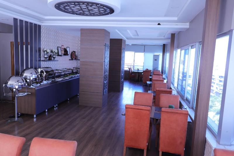 Ozlu Otel