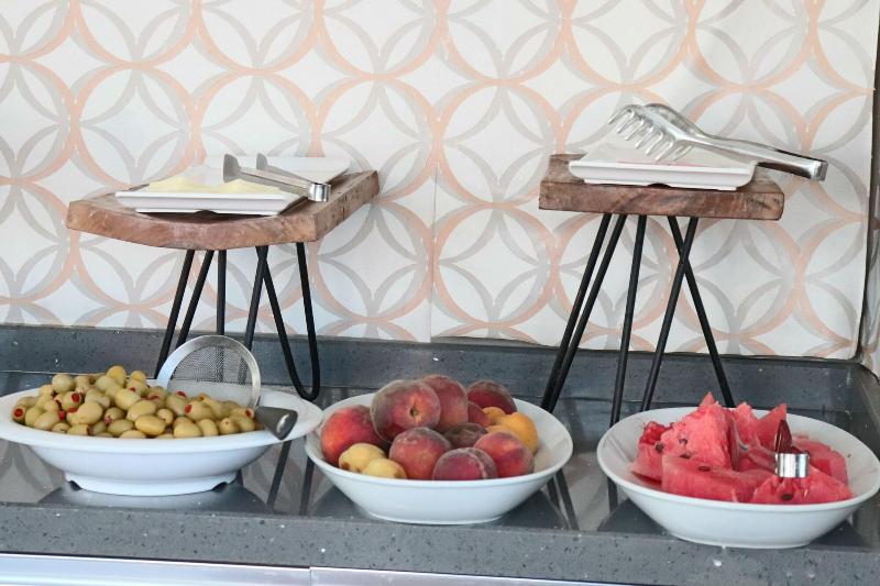 Ozlu Otel