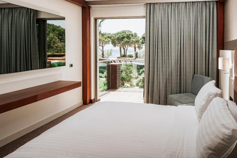Ortunc Hotel Cunda Island image