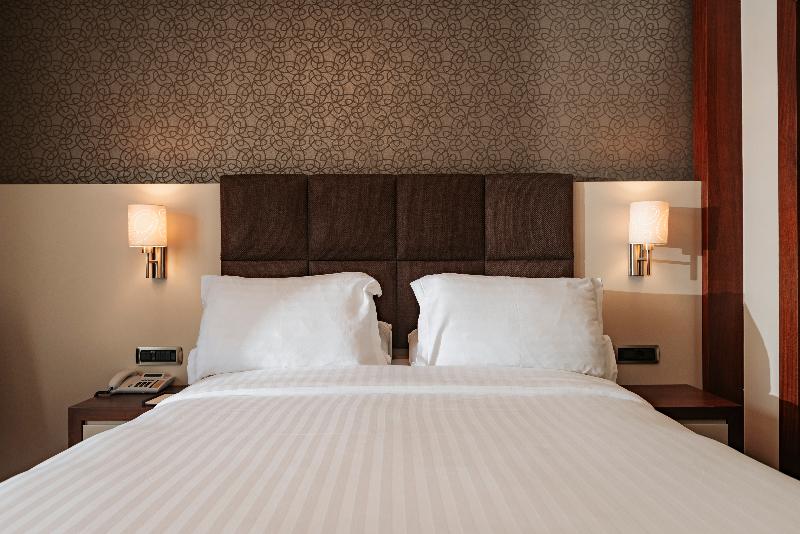 Ortunc Hotel Cunda Island image