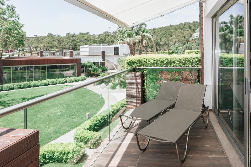 Ortunc Hotel Cunda Island image
