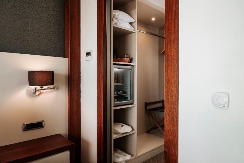 Ortunc Hotel Cunda Island image