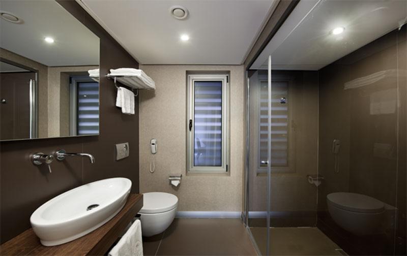 Ortunc Hotel Cunda Island image