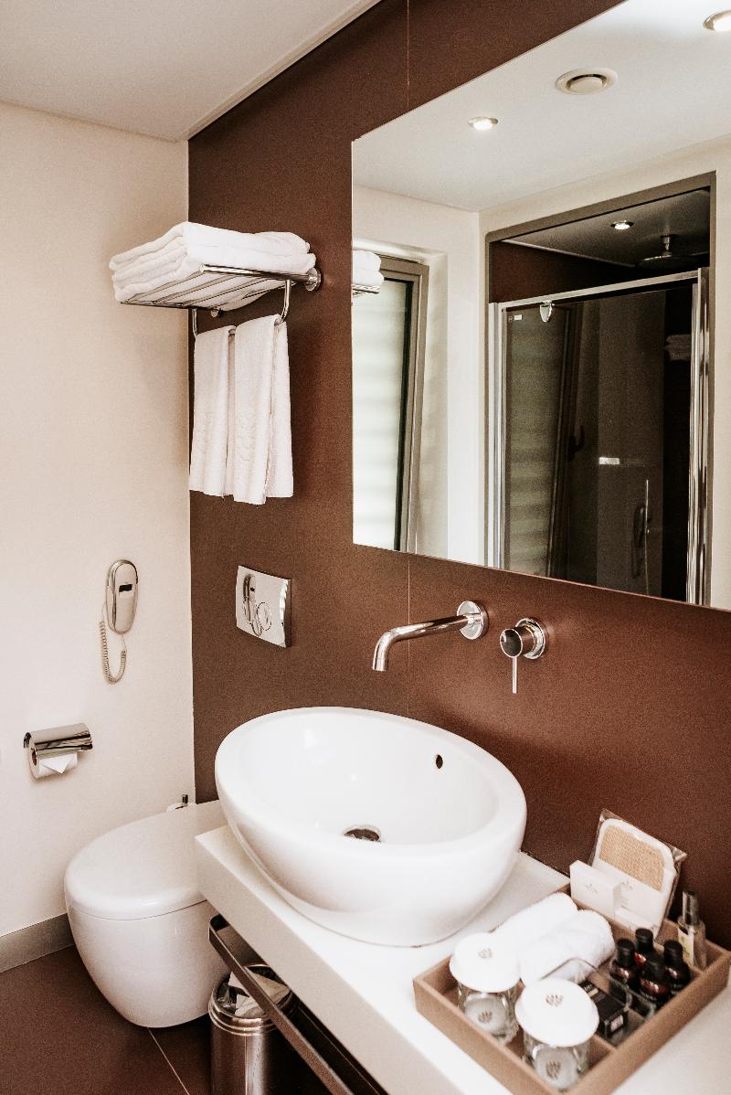 Ortunc Hotel Cunda Island image