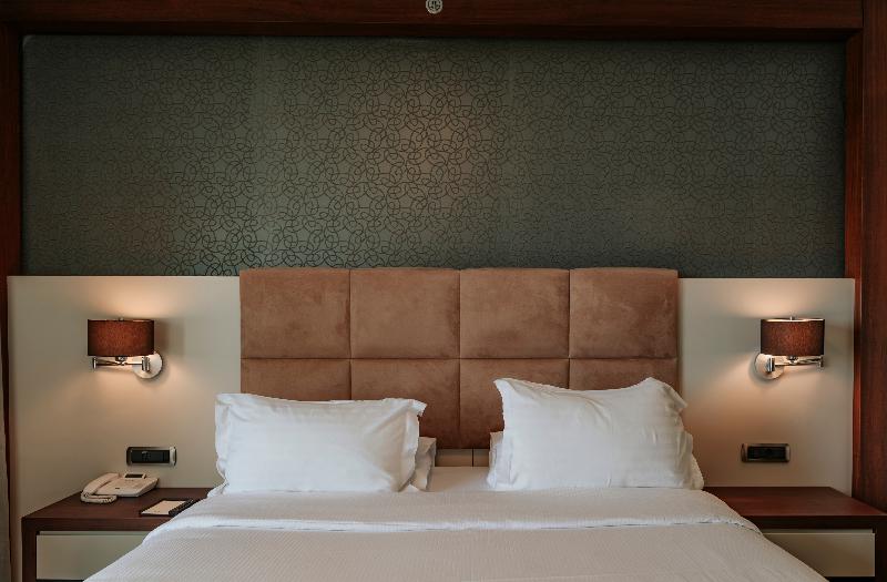Ortunc Hotel Cunda Island image