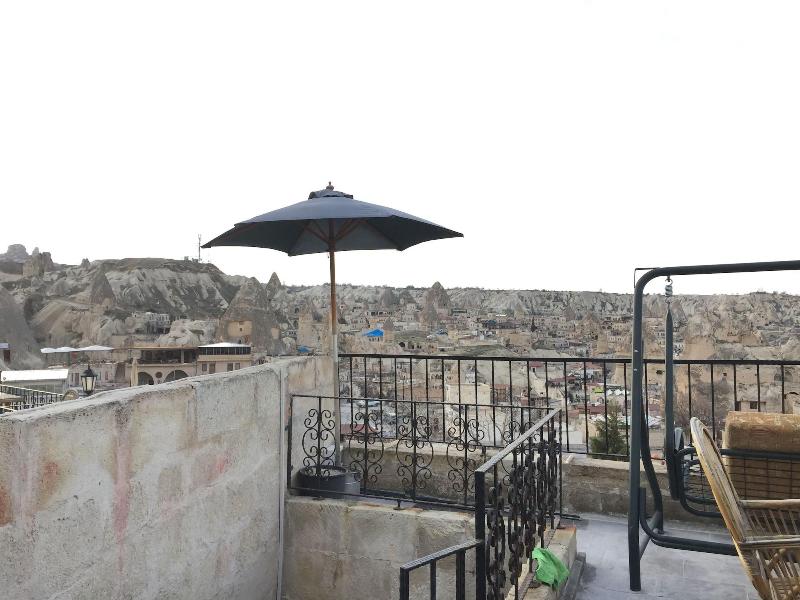 Mysterious Cave Suites image