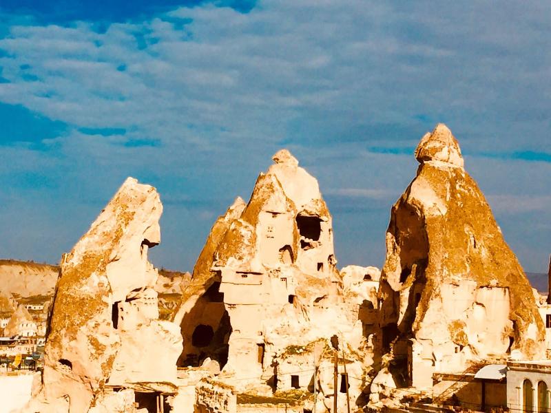 Mysterious Cave Suites image