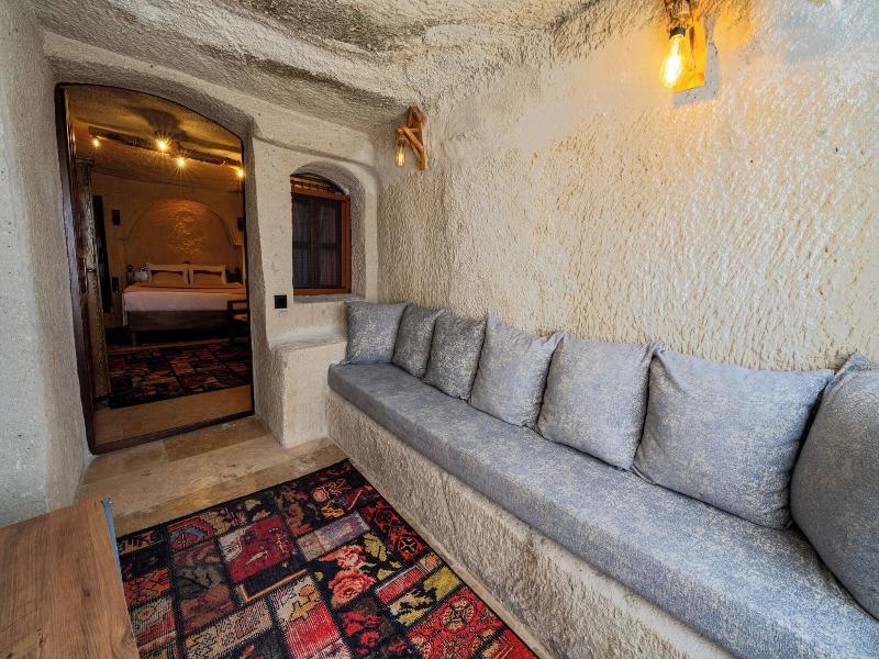 Mysterious Cave Suites image