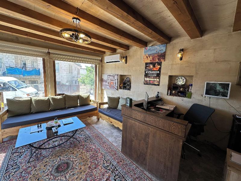 Mysterious Cave Suites image