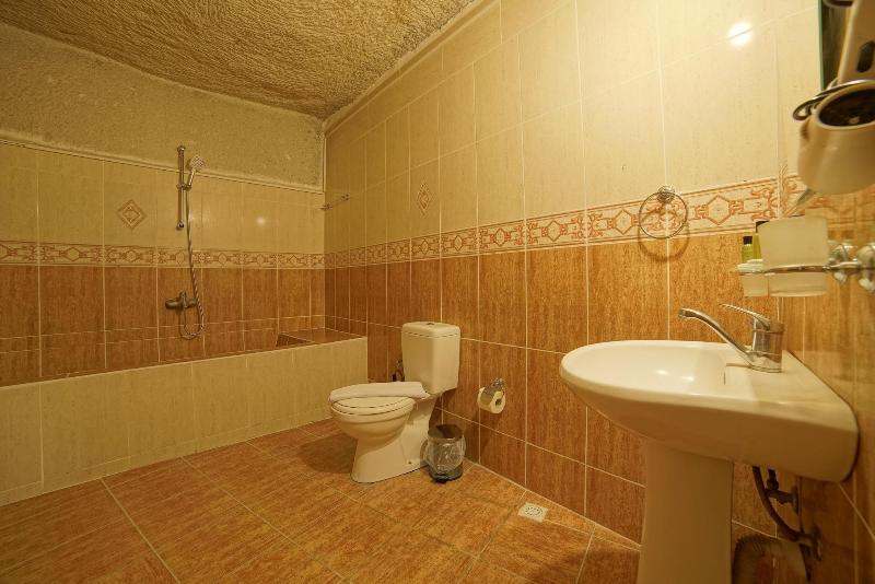 Mysterious Cave Suites image
