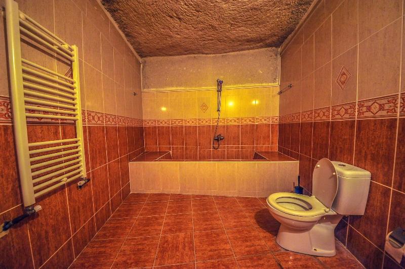 Mysterious Cave Suites image