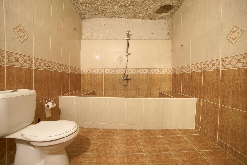 Mysterious Cave Suites image