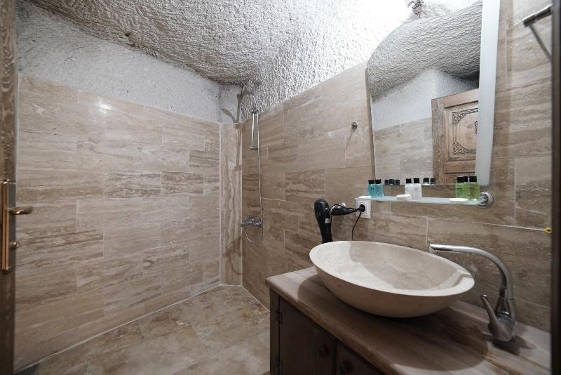 Mysterious Cave Suites image