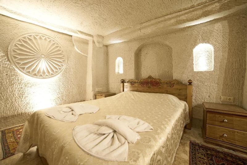 Mysterious Cave Suites image
