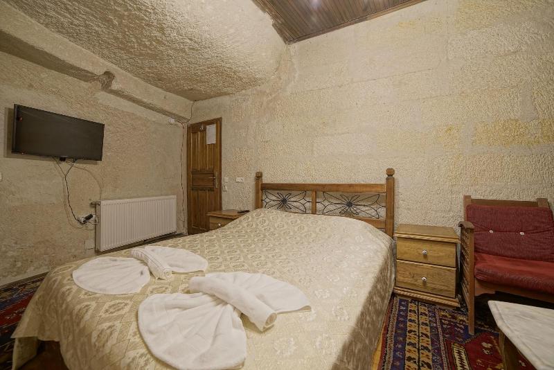 Mysterious Cave Suites image