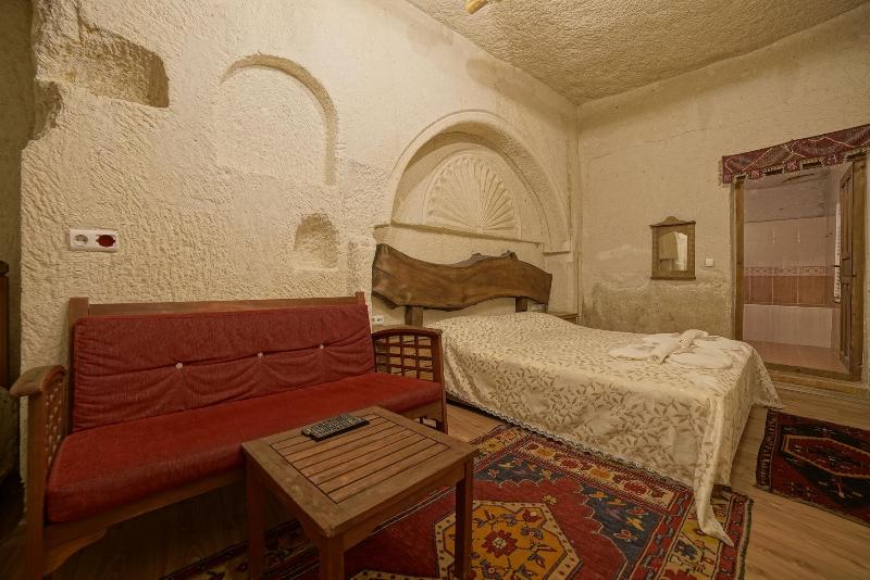 Mysterious Cave Suites image