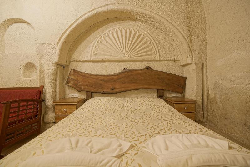 Mysterious Cave Suites image