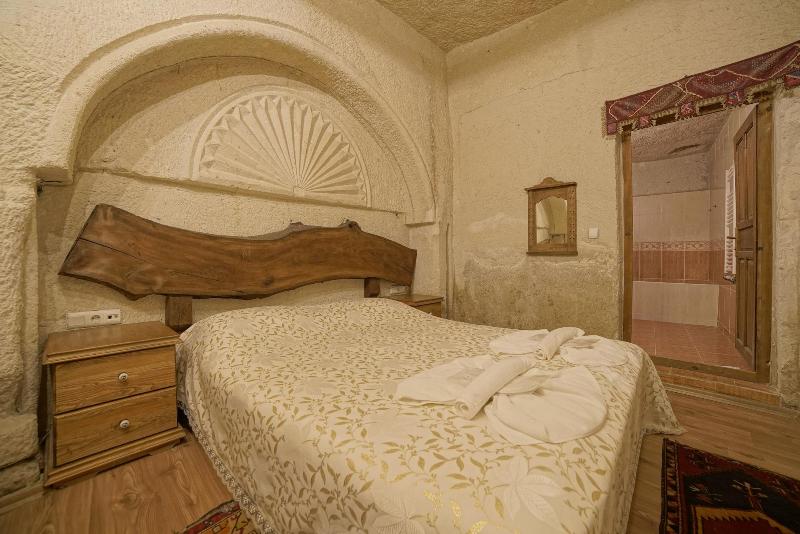 Mysterious Cave Suites image