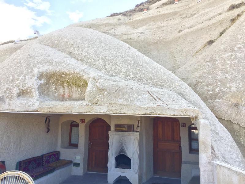 Mysterious Cave Suites image