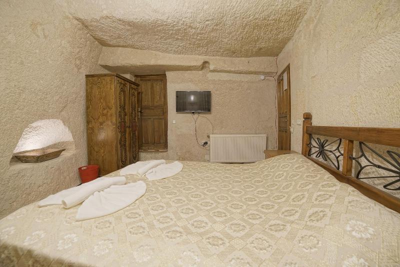 Mysterious Cave Suites image