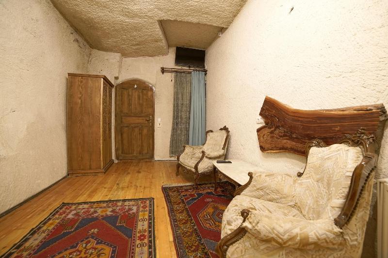Mysterious Cave Suites image