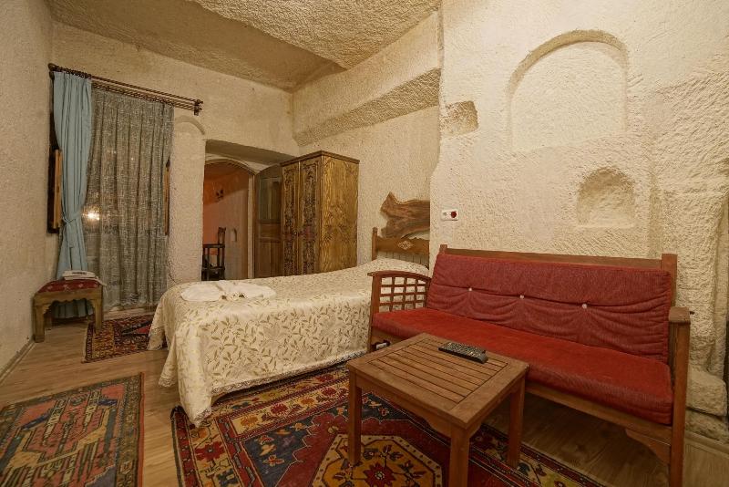 Mysterious Cave Suites image