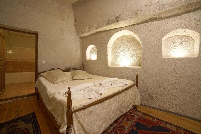 Mysterious Cave Suites image