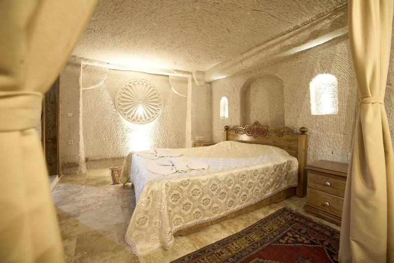 Mysterious Cave Suites image
