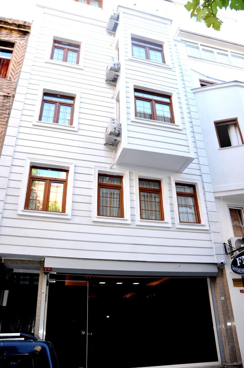 Palmera Old City image
