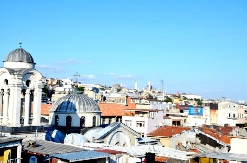 Palmera Old City image