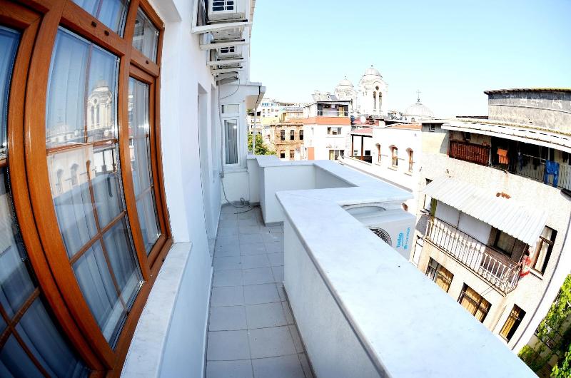 Palmera Old City image