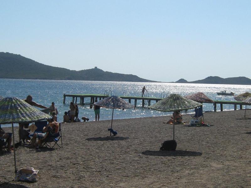Dikili