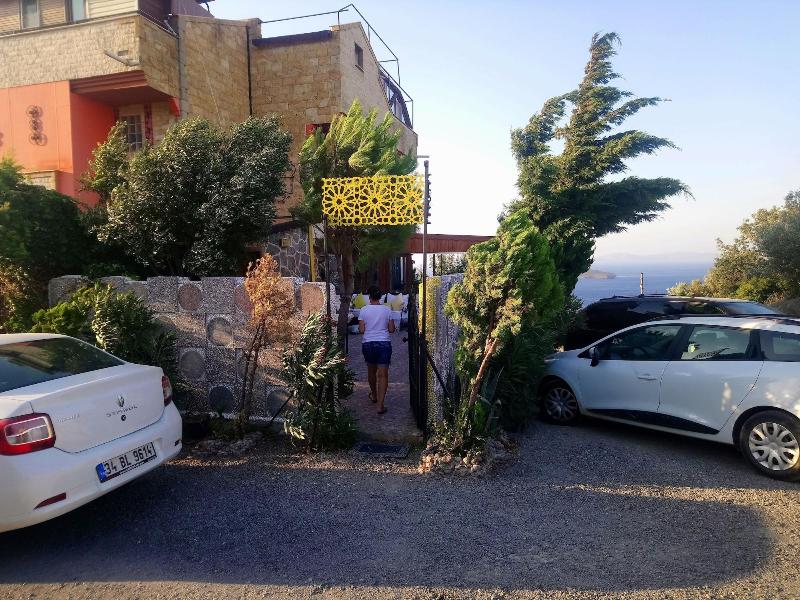 Tasev Butik Hotel