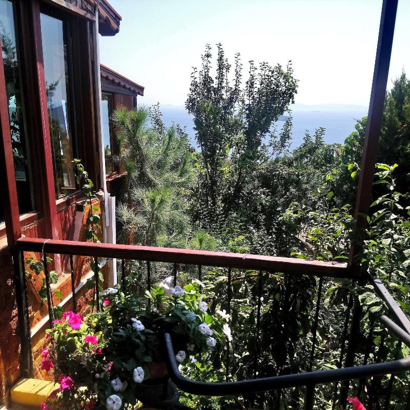 Tasev Butik Hotel