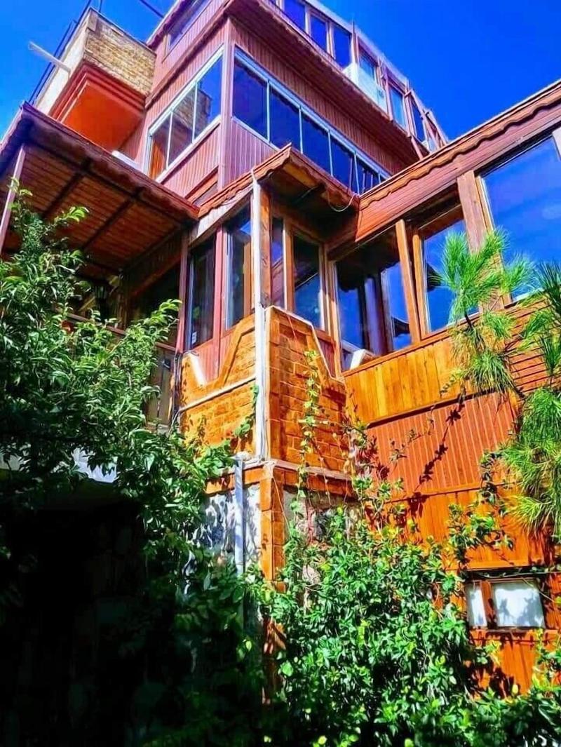 Tasev Butik Hotel