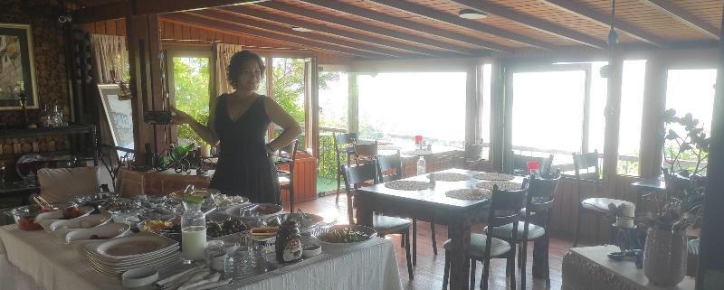 Tasev Butik Hotel