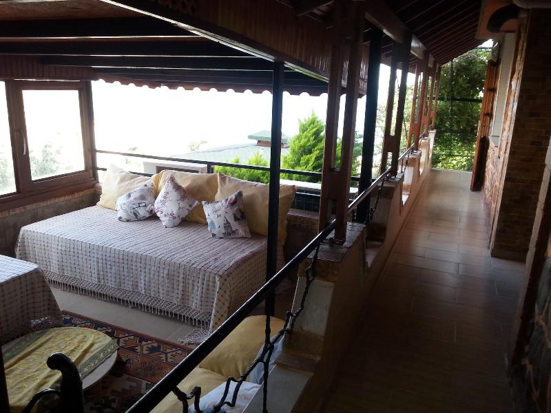 Tasev Butik Hotel