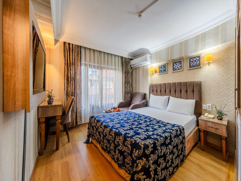 Hamit Hotel Istanbul - Special Category image