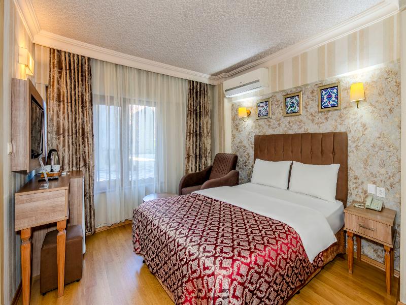 Hamit Hotel Istanbul - Special Category image