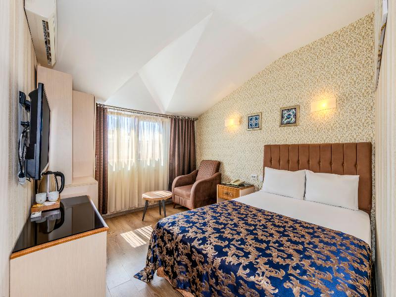 Hamit Hotel Istanbul - Special Category image