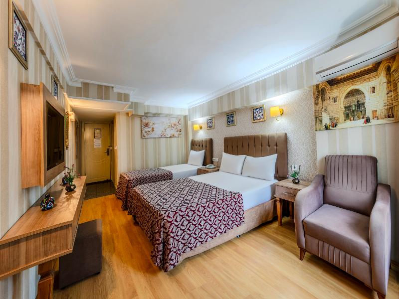 Hamit Hotel Istanbul - Special Category image