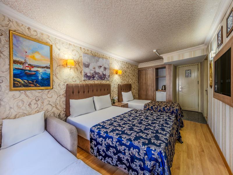 Hamit Hotel Istanbul - Special Category image