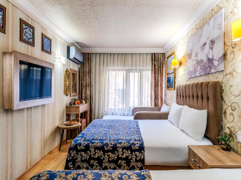Hamit Hotel Istanbul - Special Category image
