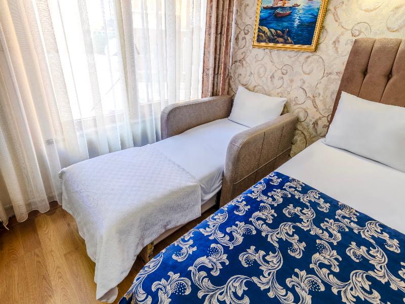 Hamit Hotel Istanbul - Special Category image