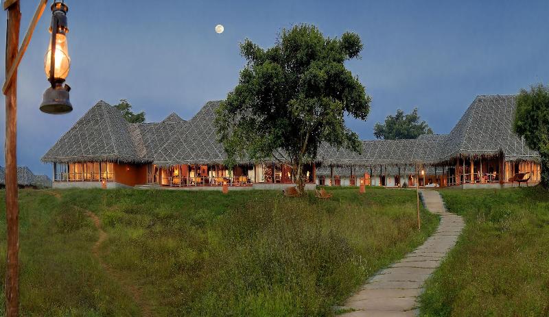 Evolve Back, Kabini