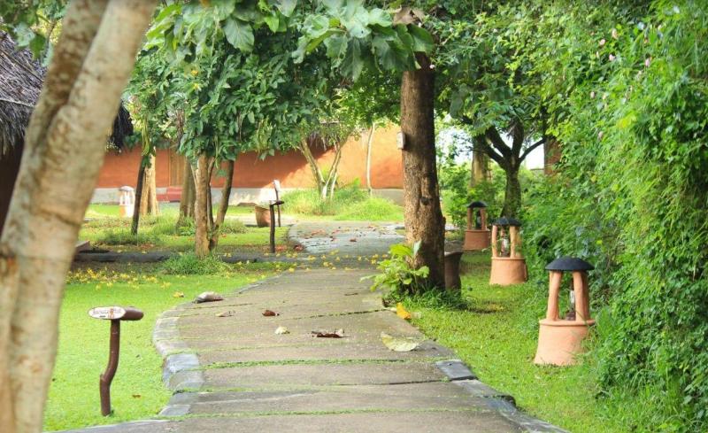 Evolve Back, Kabini