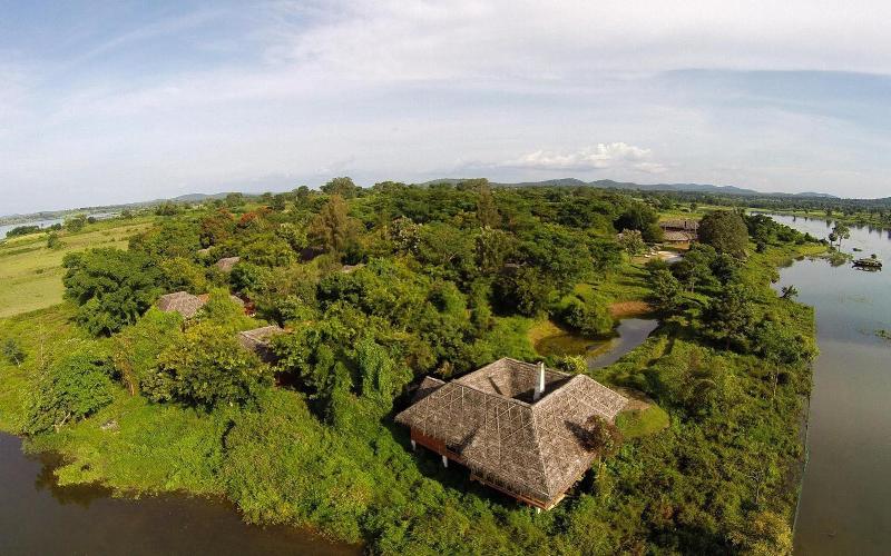 Evolve Back, Kabini